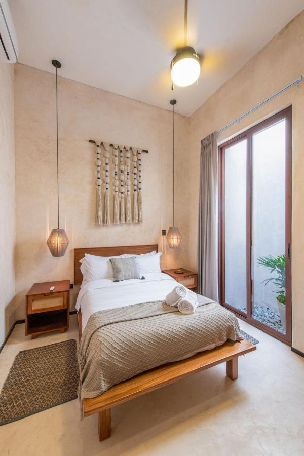 Casa Trova En Santa Lucia Centro, Merida Luaran gambar